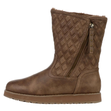 Skechers Csizma Skechers emléktárgyak 2.0 - Morn 167675TPE női Barna 38