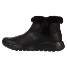 Skechers Csizma Skechers Joy-ende 144013BBK női Fekete 37.5 női csizma, bakancs