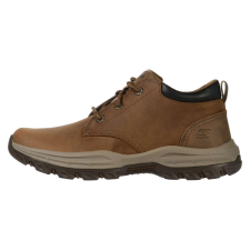 Skechers Csizma Skechers Knowlson-ramhurst 204921DSRT Férfi Barna 41,5 férfi csizma, bakancs