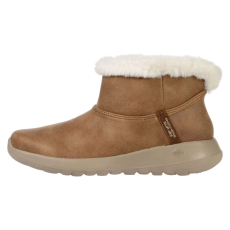 Skechers Csizma Skechers On-the-Go Joy - Hangulatos - Becsúszások 144800CSNT női Barna 37