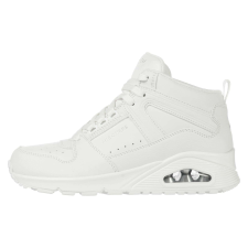 Skechers Csizma Skechers Uno-magas 177099WHT női Fehér 36,5 női csizma, bakancs