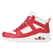Skechers Csizma Skechers Uno-magas 177099WRD női Piros 36 női csizma, bakancs