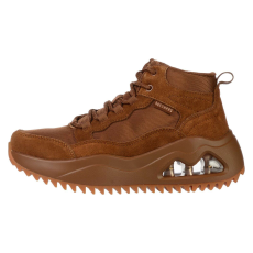 Skechers Csizma Skechers Uno Peaks - utca H 177550CSNT női Barna 36