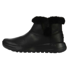 Skechers Csizma Skechers útközben Joy-ende 144013BBK női Fekete 36.5