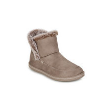 Skechers Csizmák COZY CAMPFIRE Barna 39 női csizma, bakancs