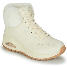 Skechers Csizmák UNO RUGGED Bézs 38