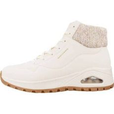 Skechers Csizmák UNO RUGGED Fehér 37