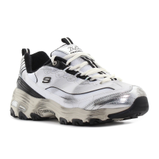 Skechers D'Lites - Vintage Vision fehér női cipő Méret:41