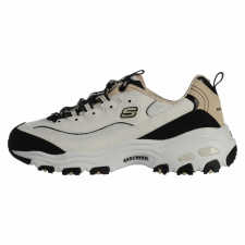 Skechers D Lites-retro Rewind 150536NTBK Női Sportcipő Bézs 39.5 női cipő