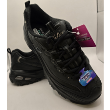  Skechers DLites Fresh Start bőr sneaker női cipő