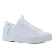 Skechers Eden LX - Royal Stride fehér női cipő Méret:41