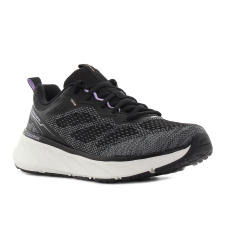 Skechers Edgeride - Power Flow fekete női cipő Méret:36