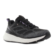 Skechers Edgeride - Power Flow fekete női cipő Méret:40 női cipő