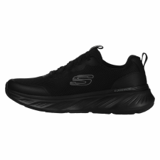 Skechers Edgeride - Rekze 232835BBK Férfi sportcipő Fekete 42 férfi cipő