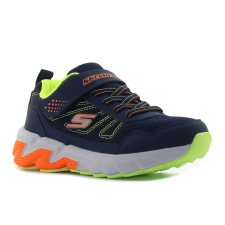 Skechers Elite Sport Spec Stride 403962L-NVY-28 Méret:28 gyerek cipő