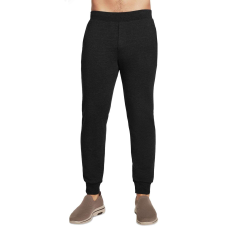 Skechers Expedition Jogger melegítőnadrág M1PT57BLK férfi fekete S