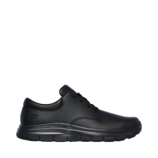 Skechers Flex Advantage-Fourche OB félcipő munkavédelmi cipő