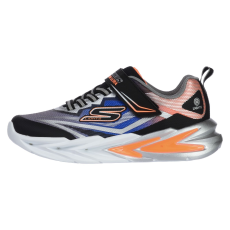 Skechers Flex-glow Ultra 400139LBKSL Gyerek sportcipő Többszínű 29