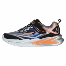 Skechers Flex-glow Ultra 400139LBKSL Gyerek sportcipő Többszínű 32