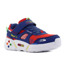Skechers Gametronix  402270L-BLMT-28 Méret:28