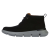 Skechers Garza - Fontaine 204903BLK férfi fekete csizma 42