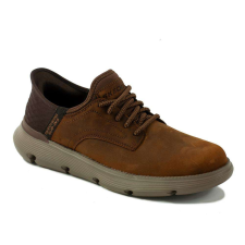 Skechers Garza-Gervin Férfi Utcai Cipő férfi cipő