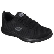 Skechers GHENTER - BRONAUGH Skechers munkacipő munkavédelmi cipő