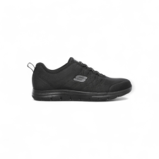 Skechers Ghenter-Srelt OB félcipő munkavédelmi cipő