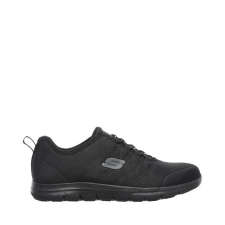 Skechers Ghenter-Srelt OB félcipő munkavédelmi cipő