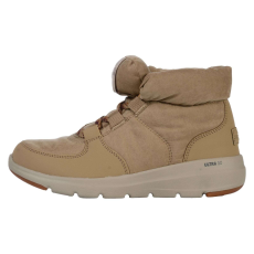 Skechers Glacial Ultra-trend csizma 144194TAN női bézs 35,5