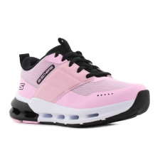 Skechers Glide Step rózsaszín gyerek cipő Méret:32 gyerek cipő