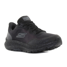 Skechers GO Run Consistent 2.0 vízlepergető fekete női cipő Méret:38 női cipő