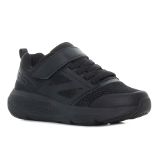 Skechers GO Run Elevate - Astonishing Speed fekete gyerek cipő Méret:27