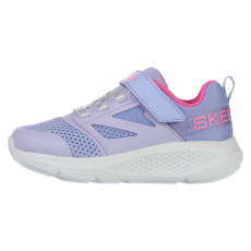 Skechers Go Run Elevate Sportcipő - akár 303910NLVHP Kids Purple 21