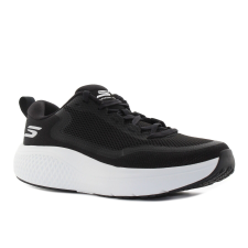 Skechers GO Run Supersonic Max fekete férfi cipő Méret:43 férfi cipő