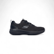 Skechers Go Walk Stability-Magnificent Glow női félcipő női cipő