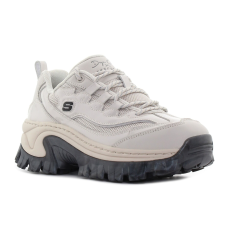 Skechers Hi-Ryze - Doja 'Lite bézs női cipő Méret:37