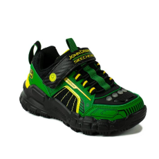  Skechers John Deere: Rugged-Brights Gyerek Cipő