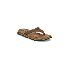 Skechers Lábujjközös papucsok TANTRIC - FRITZ Barna 43