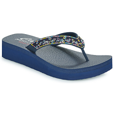 Skechers Lábujjközös papucsok VINYASA Tengerész 39
