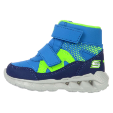 Skechers Magna-lights-thund csizma 401507NNVLM Gyerek Kék 22