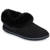 Skechers Mamuszok COZY CAMPFIRE Fekete 40