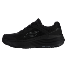 Skechers Max Cushioning Endeavor 220613BBK Férfi Sportcipő Fekete 39.5