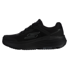 Skechers Max Cushioning Endeavor 220613BBK Férfi Sportcipő Fekete 43.5 férfi cipő