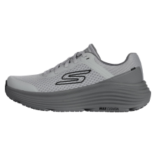 Skechers Max Cushioning Endeavor 220613GRY Férfi sportcipő Szürke 42 férfi cipő