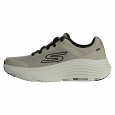 Skechers Max Cushioning Endeavor 220613TPBK Férfi Sportcipő Bézs 43