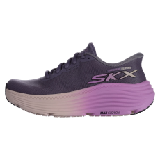 Skechers Max Cushioning Endeavor - Ha 129473PUR Női Lila 38 Sportcipő
