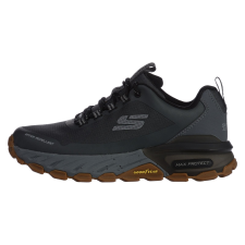 Skechers Max Protect-promote Track 237669CHAR Férfi sportcipő, szürke, 41 férfi cipő