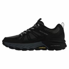 Skechers Max Protect - Sherwood Ridge 237678BKCC Férfi sportcipő Fekete 42.5 férfi cipő