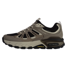 Skechers Max Protect - Sherwood Ridge 237678TPBK férfi sportcipő bézs 42